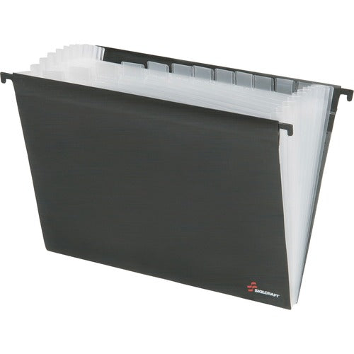 SKILCRAFT® NSN6819291 SKILCRAFT Letter Hanging Folder