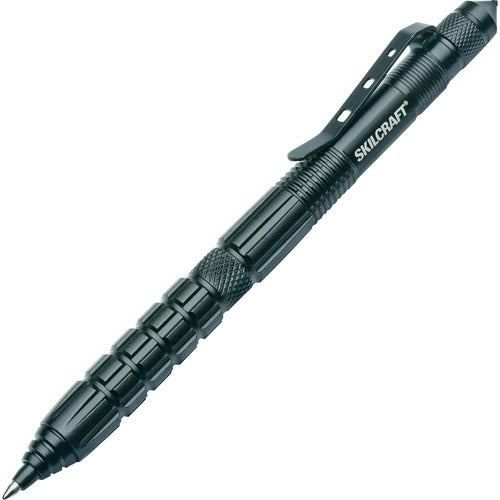 SKILCRAFT® NSN6611668 SKILCRAFT Multifunction Defender Press-Tip Pen