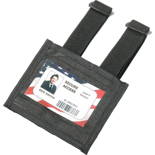 SKILCRAFT® NSN6660467 SKILCRAFT Armband ID Badge Holder