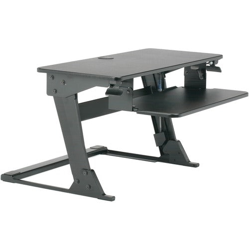 SKILCRAFT® NSN6810786 SKILCRAFT Sit Stand Workstation