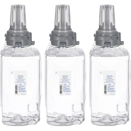 Provon GOJ882103 ADX-12 Clear & Mild Foam Handwash