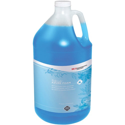 SC Johnson SJN51105 Fresh Apple Refill Foam Hand Soap
