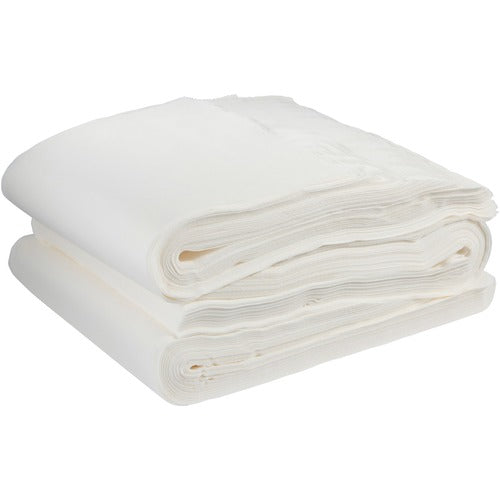 Pacific Blue Select GPC80540 A300 Patient Care Disposable Bath Towels