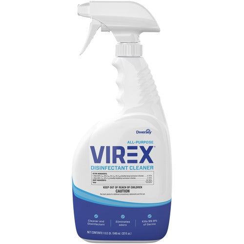 Diversey DVOCBD540533 All-Purpose Virex Disinfect Cleaner