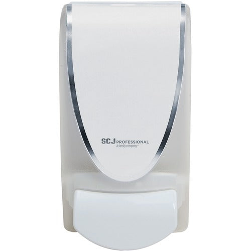 SC Johnson SJNTPW1LDS QuickView Manual Dispenser