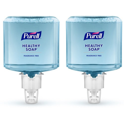PURELL® GOJ647202 ES6 HEALTHY SOAP™ Gentle & Free Foam