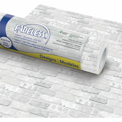 Fadeless PACP56905 Designs Paper Roll