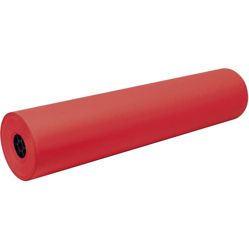 Tru-Ray PACP100601 Construction Paper Art Roll