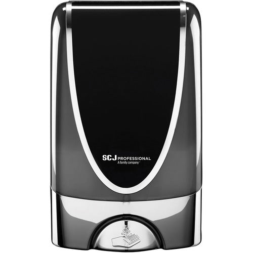 SC Johnson SJNTF2CHR TouchFREE Ultra Dispenser