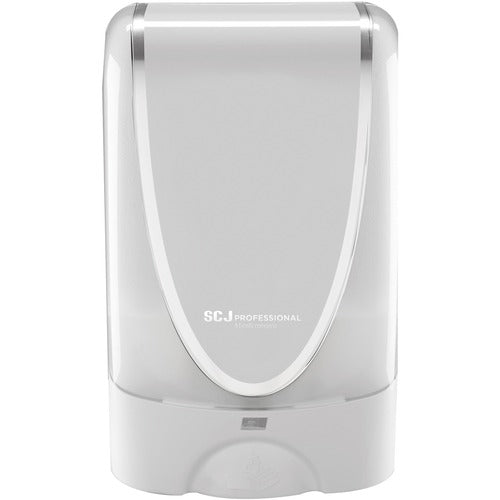 SC Johnson SJNTF2WHI TouchFREE Ultra Dispenser