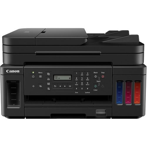 Canon CNMG7020 PIXMA G7020 Wireless Inkjet Multifunction Printer - Color