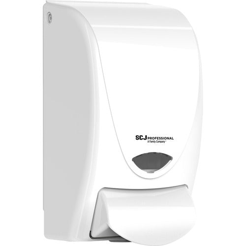SC Johnson SJNWHB1LDS Proline Curve Manual Dispenser