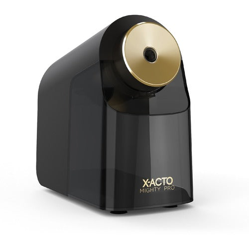 Elmer's EPI1606X X-ACTO MightyPro Electric Sharpener