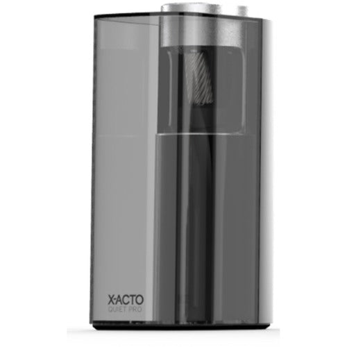 Elmer's EPI1612X X-ACTO QuietPro Electric Sharpener