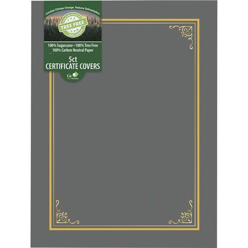 Geographics GEO49114 Letter Certificate Holder