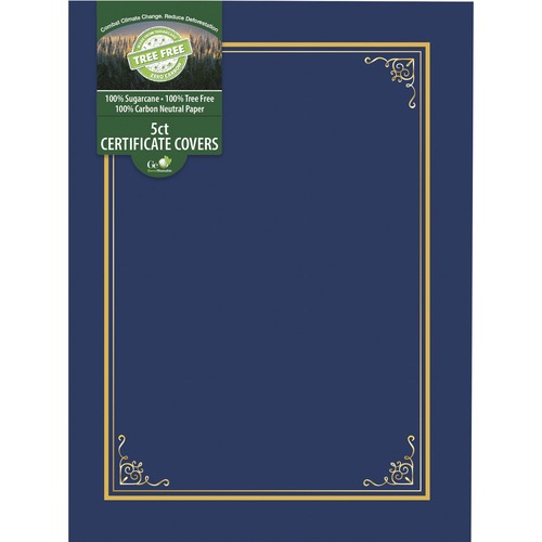 Geographics GEO49017 Letter Certificate Holder