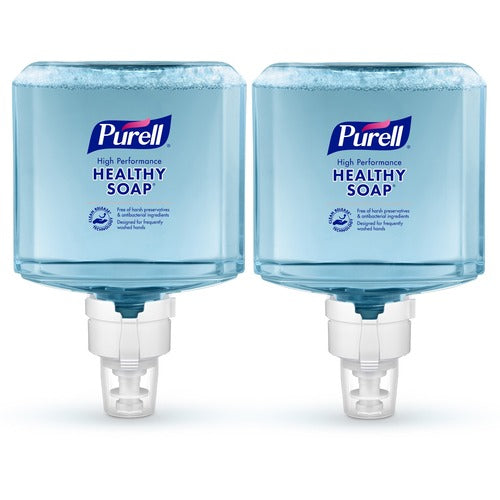 PURELL® GOJ778502 ES8 CRT HEALTHY SOAP™ High Performance Foam