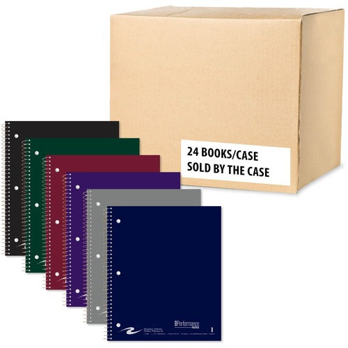 Roaring Spring ROA11299CS WB Notebook 11" x 9" Law Ruled