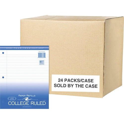 Roaring Spring ROA83935CS College Ruled Filler Paper