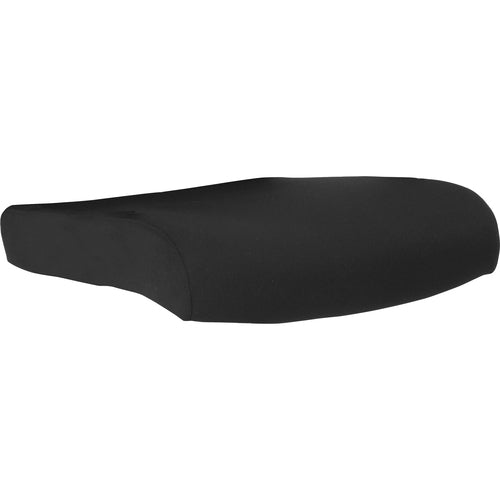 Lorell LLR00597 Removable Mesh Seat Cover