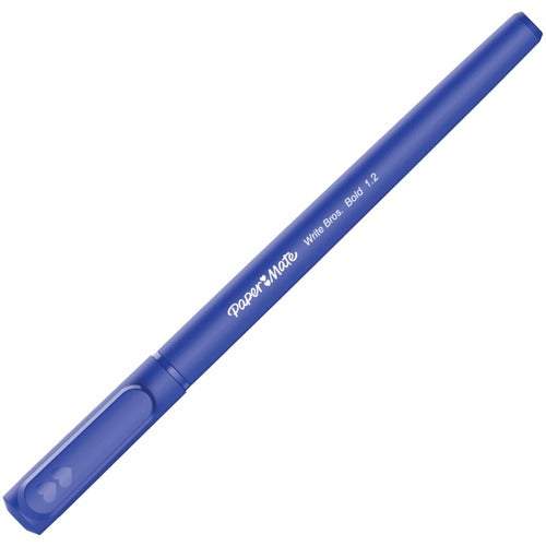 Paper Mate PAP2124513 Write Bros. 1.2mm Ballpoint Pen