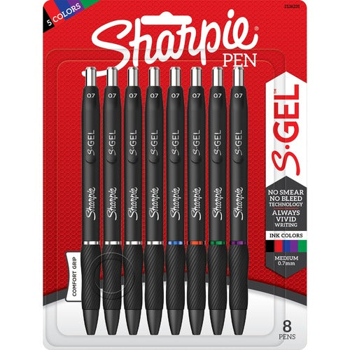 Sharpie SAN2126231 S-Gel Pens