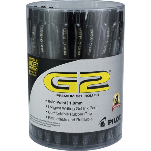 G2 PIL84095 1.0mm Gel Pens