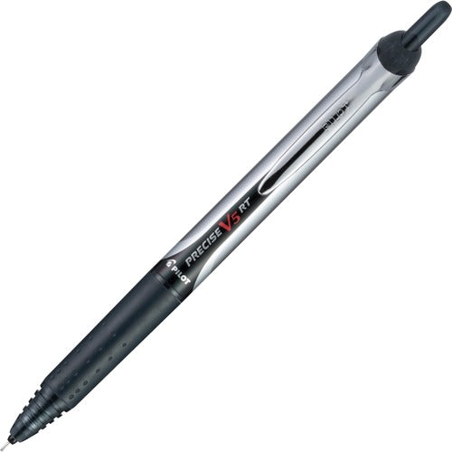 Pilot PIL84067 V5 Rollingball 0.5mm Retractable Pen
