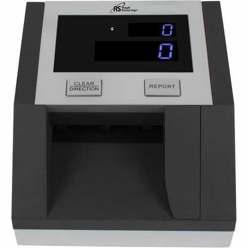 Royal Sovereign RSIRCDBG1 5 Phase Bank Grade Counterfeit Detector (RCD-BG1)