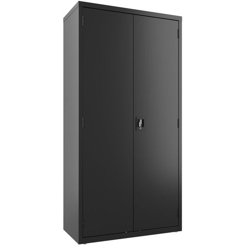 Lorell LLR03088 Wardrobe Storage Cabinet