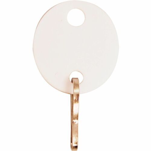 Sparco SPR02886 Oval Key Tags