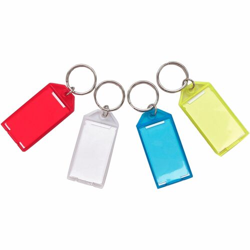 Sparco SPR02881 Replacement Key Tags