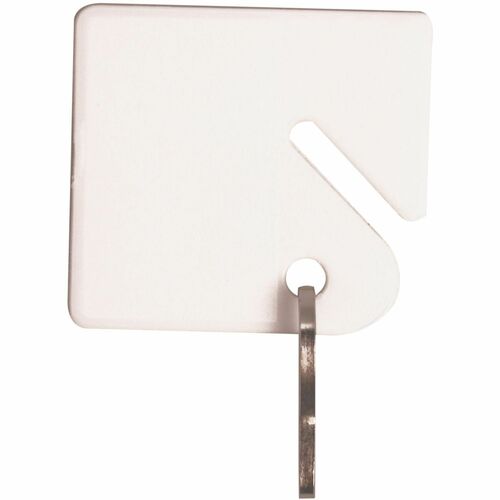 Sparco SPR02887 Square Key Tags