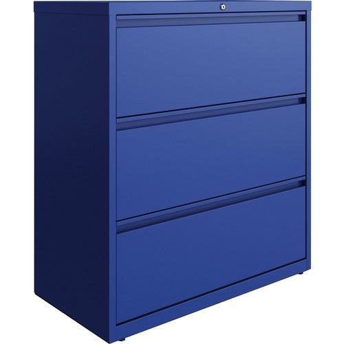 Lorell LLR03116 Fortress Series Lateral File