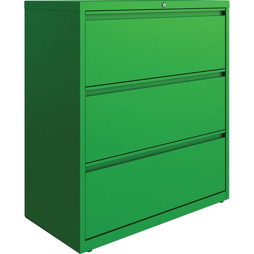 Lorell LLR03115 Fortress Series Lateral File