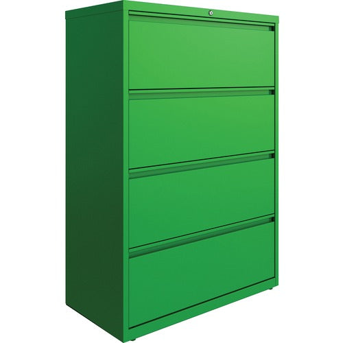 Lorell LLR03118 Fortress Series Lateral File