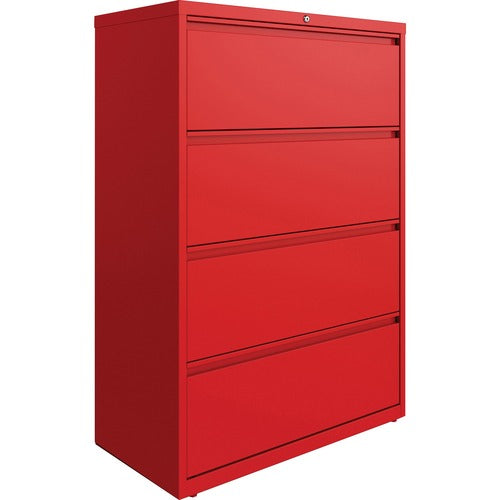 Lorell LLR03117 Fortress Series Lateral File