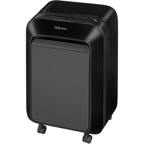 Fellowes FEL5501601 LX180 Cross-cut Shredder