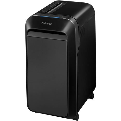 Fellowes FEL5501701 Powershred LX190 Cross-cut Shredder