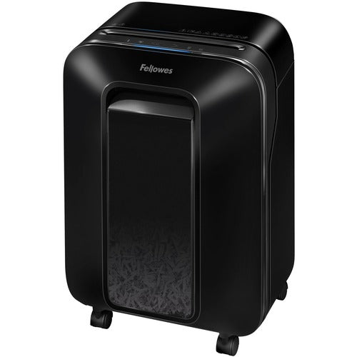 Fellowes FEL5501401 Powershred LX170 100% Jam Proof Cross-cut Shredder