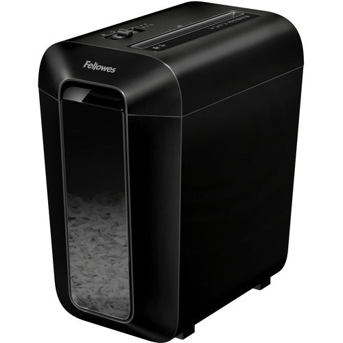 Fellowes FEL4400301 Powershred LX65 Cross-cut Shredder