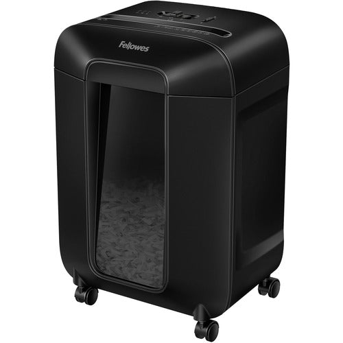Fellowes FEL4400401 Powershred LX85 Cross-cut Shredder