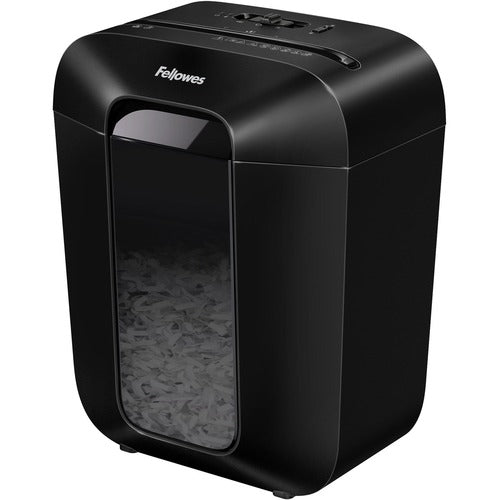 Fellowes FEL4400201 LX45 Cross-cut Shredder