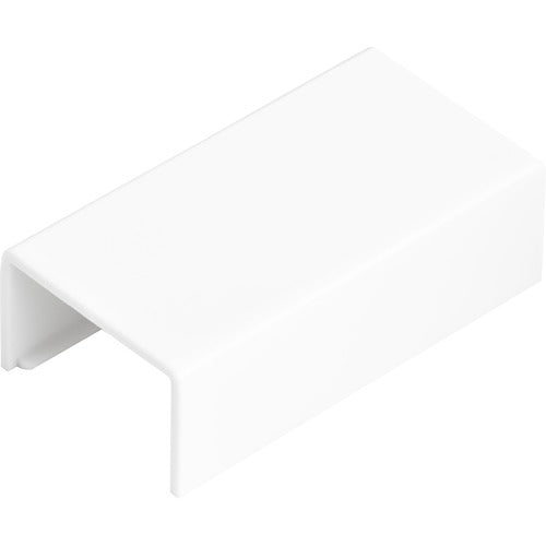 StarTech.com STCCBMWWD1911C 20 Pack Cable Raceway Outside Corner Connectors for CBMWWD1911