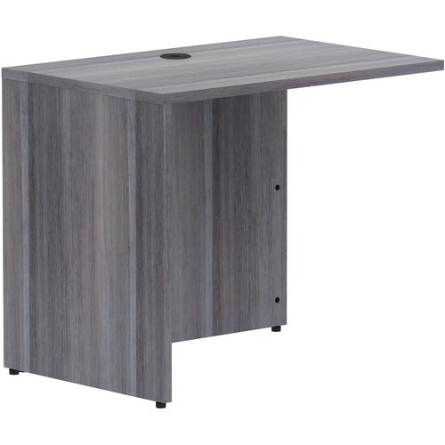 Lorell LLR69594 Essentials Series Return Shell