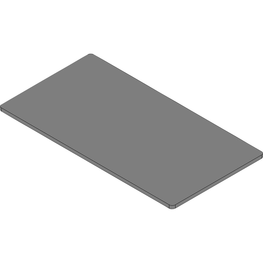 Lorell LLR62557 Training Tabletop