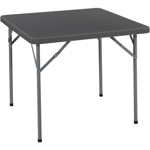 Iceberg ICE65257 IndestrucTable TOO Square Folding Table