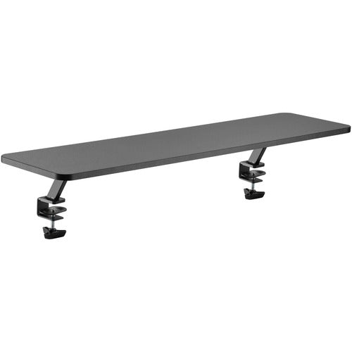 Kantek KTKDS920 Wide Desktop Shelf/Monitor Stand