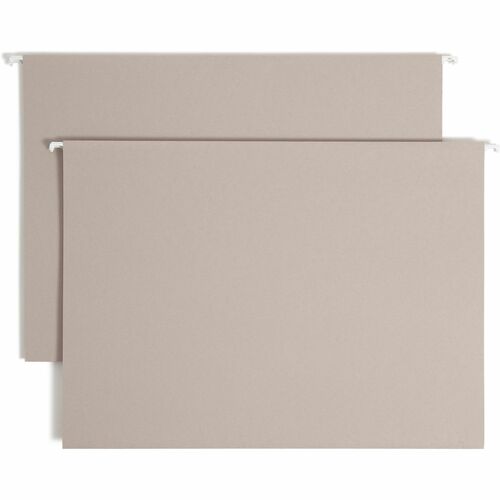Smead SMD64341 TUFF 1/3 Tab Cut Legal Recycled Hanging Folder