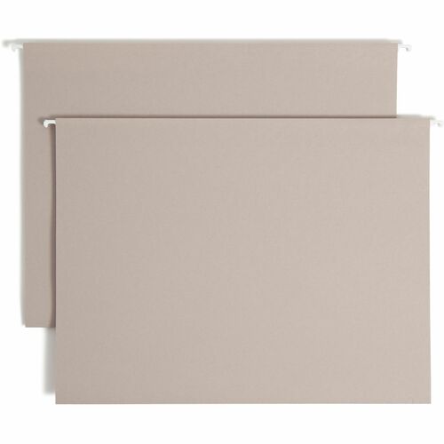 Smead SMD64342 TUFF 1/3 Tab Cut Legal Recycled Hanging Folder